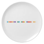 Zorionak eta urte berri on!  Plates