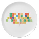 this is neat
 that you can
 generate sentences
 in this unusual
 fashion
   Plates