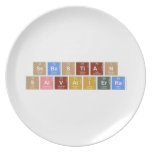 Sebastian
 Salvatierra  Plates