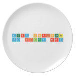Merry christmas
 ya filthy nerd  Plates