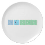 levani  Plates