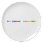 life liberty happiness  Plates