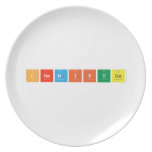 Chemifuge  Plates