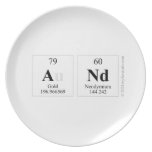 And   Plates