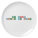 The Script
 Science and Faith 
   Plates