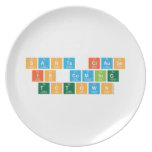 Santa Clause
  Is Coming 
 ToTown  Plates