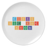 dicks
 out for
 harambe  Plates