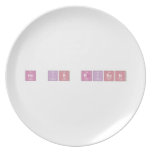 He is risen  Plates