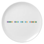 Keep calm and do science   Plates