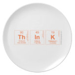 Think  Plates