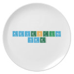 Adventure
 Time  Plates