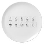 Hassan
 Mohamed   Plates