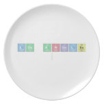 Los Angeles
   Plates