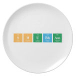 Shubham  Plates