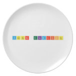 yassine elidrissi  Plates