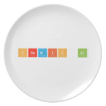 Chemic al  Plates