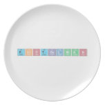 EliotGelwan  Plates