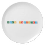 Green Chemistry  Plates