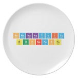 serenanativita
 buonefeste  Plates