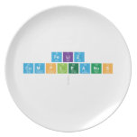 FELIZ 
 CUMPLEANOS
   Plates
