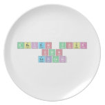 Design Your
 Own 
 Labcoat  Plates