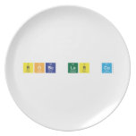 Boba Lab co  Plates