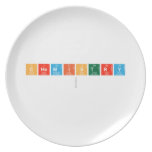 Chemistry
   Plates