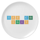 Tips and 
 Hacks  Plates