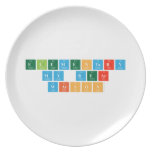 Elementary
 my dear
 Watson  Plates