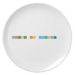 Science is Awesome!!  Plates