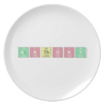 Anthony  Plates