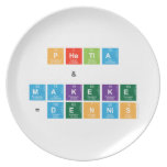 PHETLA
    &
 MAKEKE
 =DENNIS  Plates