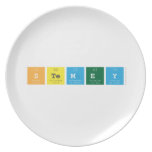 STEMEY  Plates