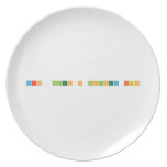 Mrs. ALLEN's Biology class  Plates