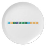 Congratulations  Plates