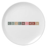 EliotGelwan  Plates
