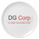 DG  Plates