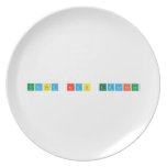 
 United Arab Emirates   Plates