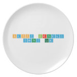 Happy birthday 
 Timothy Lum  Plates