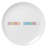 fuck lean.  Plates
