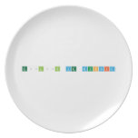 Gülçin ve mustafa   Plates