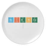Science
   Plates