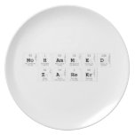 Mohammed
 Zaheer  Plates