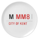 M  Plates