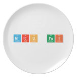 mrs pai  Plates