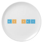 Ms Hay  Plates