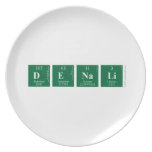 Denali    Plates