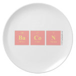 BaCon  Plates