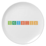 innovation  Plates