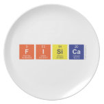 fisica  Plates